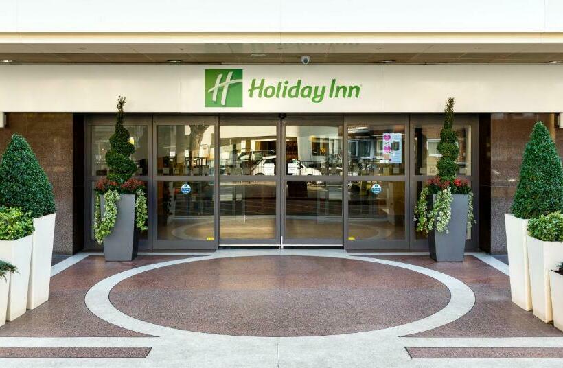 هتل Holiday Inn Bloomsbury