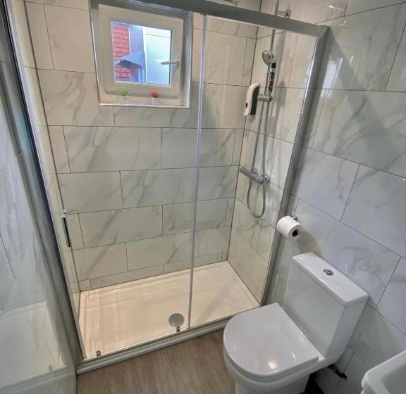 ホテル Holtwhites