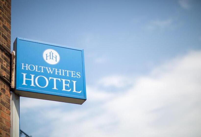 فندق Holtwhites