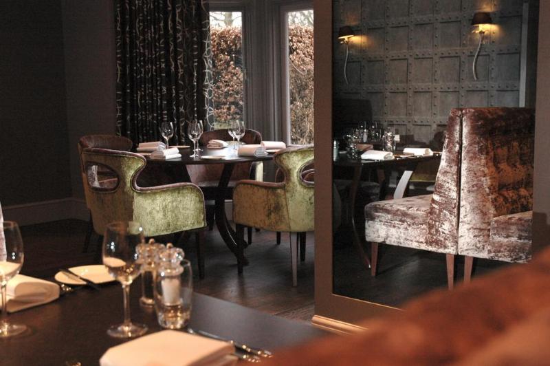 Homewood Hotel & Spa   Small Luxury Hotels Of The World