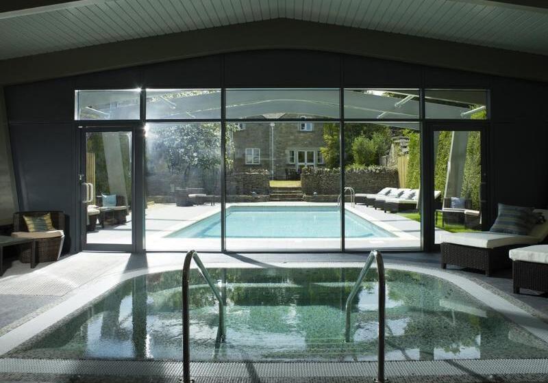 Homewood Hotel & Spa   Small Luxury Hotels Of The World