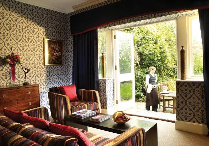 Homewood Hotel & Spa   Small Luxury Hotels Of The World