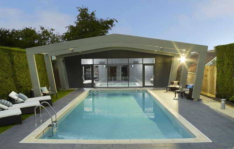 Homewood Hotel & Spa   Small Luxury Hotels Of The World