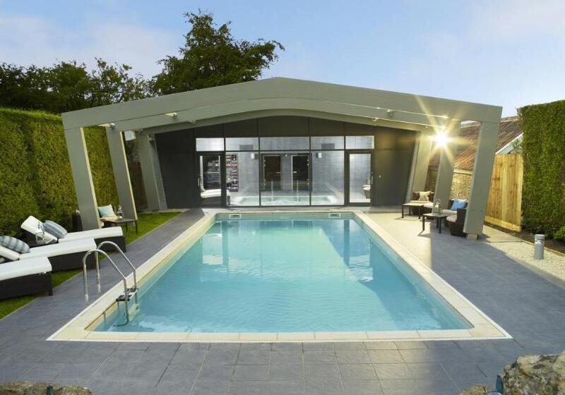 Homewood Hotel & Spa   Small Luxury Hotels Of The World