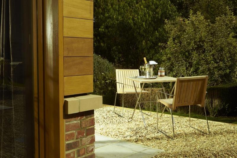 Homewood Hotel & Spa   Small Luxury Hotels Of The World