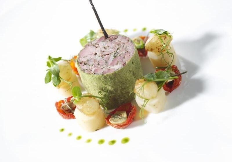 Homewood Hotel & Spa   Small Luxury Hotels Of The World