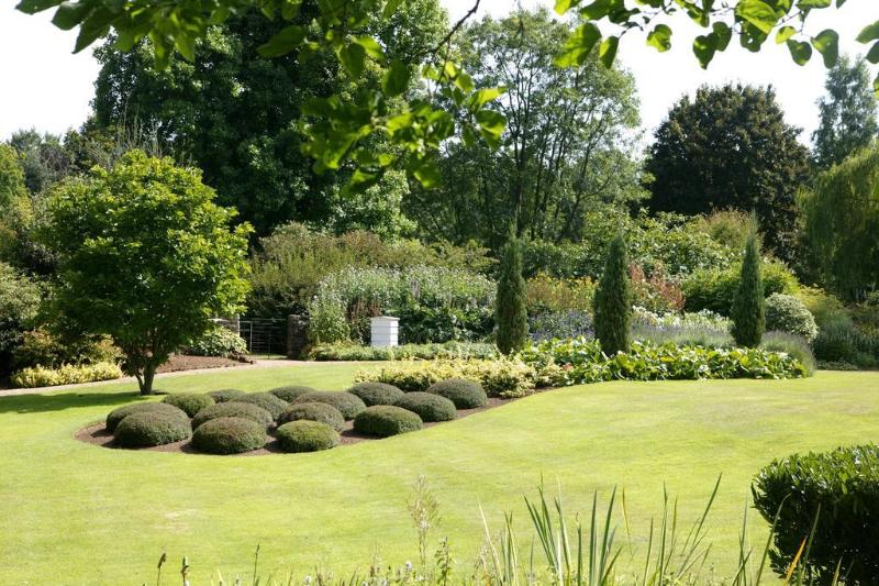 Homewood Hotel & Spa   Small Luxury Hotels Of The World