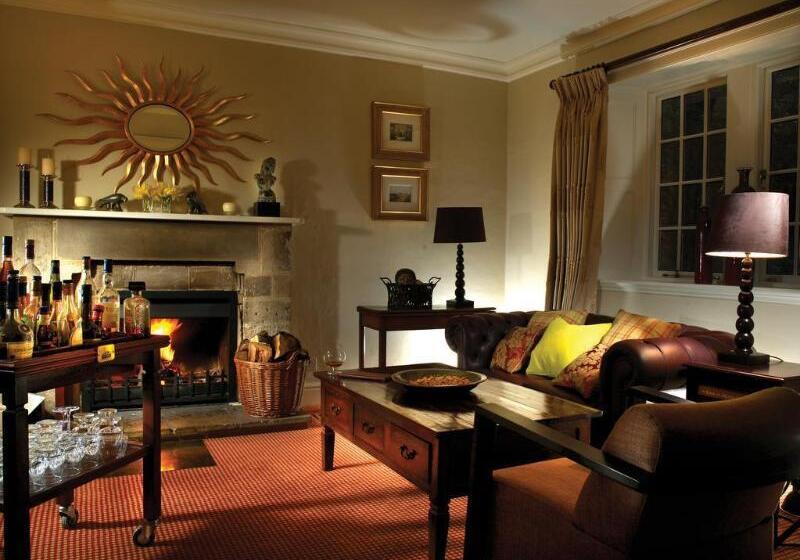 Homewood Hotel & Spa   Small Luxury Hotels Of The World