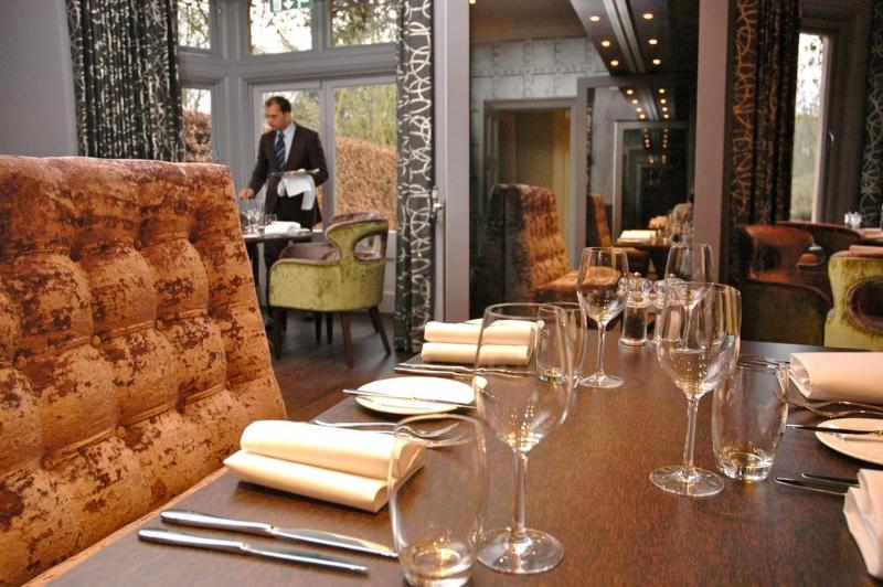 Homewood Hotel & Spa   Small Luxury Hotels Of The World