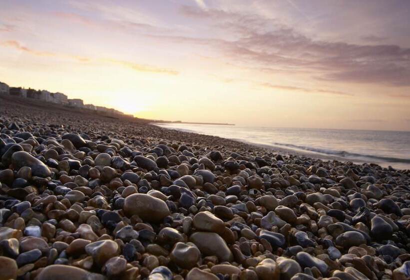 Hythe Imperial Hotel, Spa & Golf