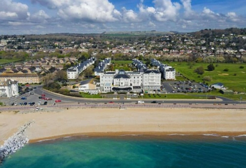 Hythe Imperial Hotel, Spa & Golf