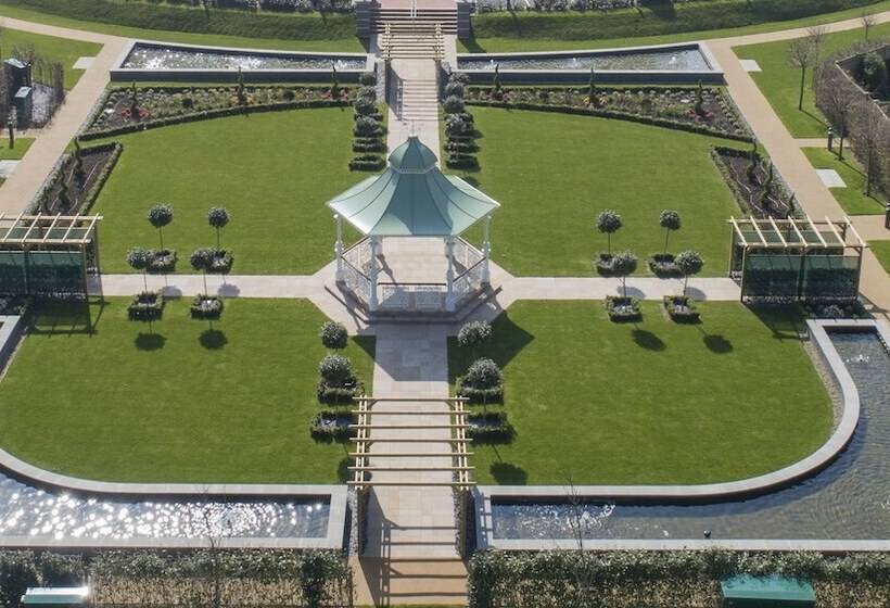 Hythe Imperial Hotel, Spa & Golf