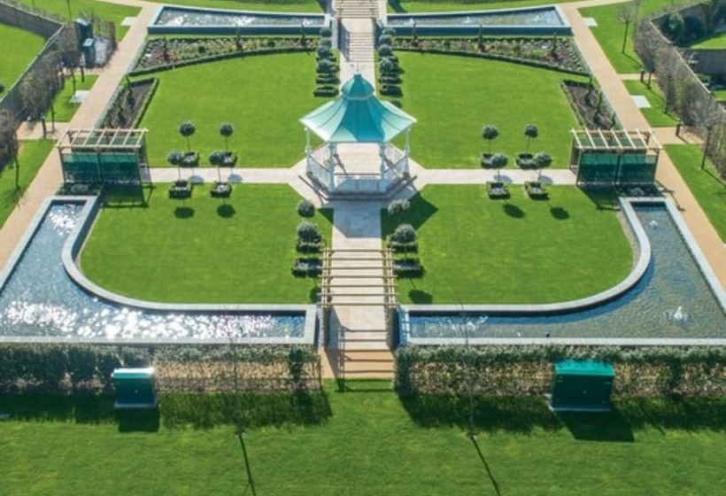 Hythe Imperial Hotel, Spa & Golf