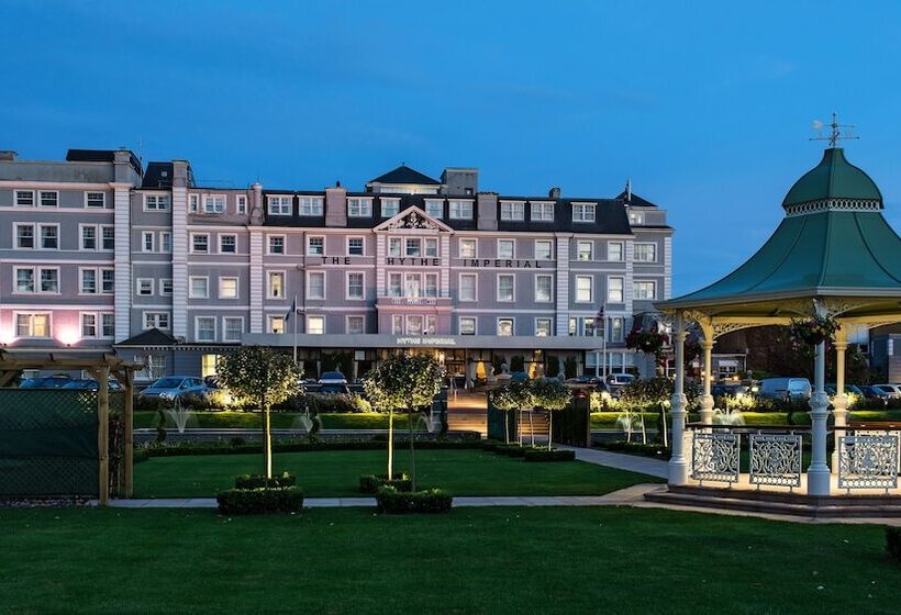 Hythe Imperial Hotel, Spa & Golf