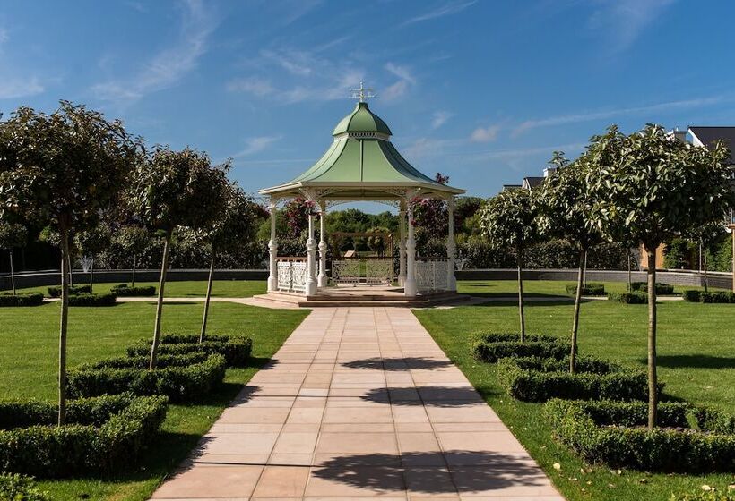 Hythe Imperial Hotel, Spa & Golf