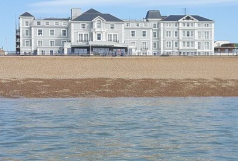 Hythe Imperial Hotel, Spa & Golf