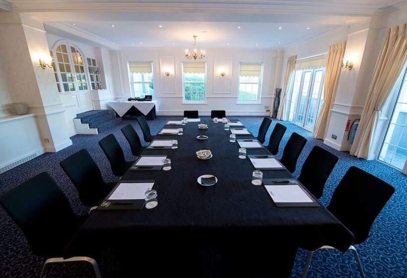 Hythe Imperial Hotel, Spa & Golf