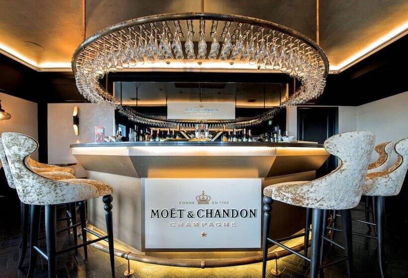 Hythe Imperial Hotel, Spa & Golf