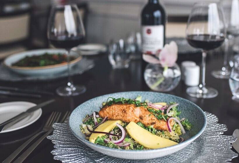 Hythe Imperial Hotel, Spa & Golf