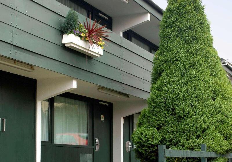 هتل Ibis Birmingham Centre Irving Street