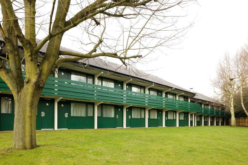 酒店 Ibis Coventry South