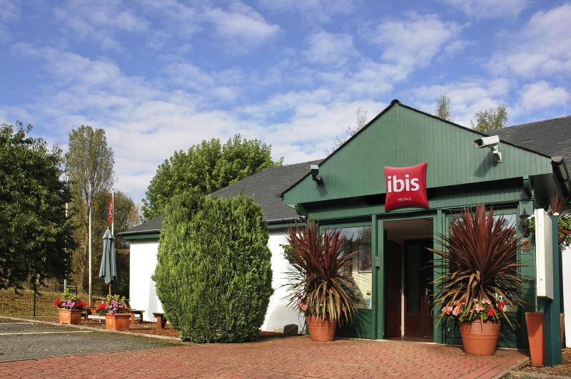 酒店 Ibis Coventry South