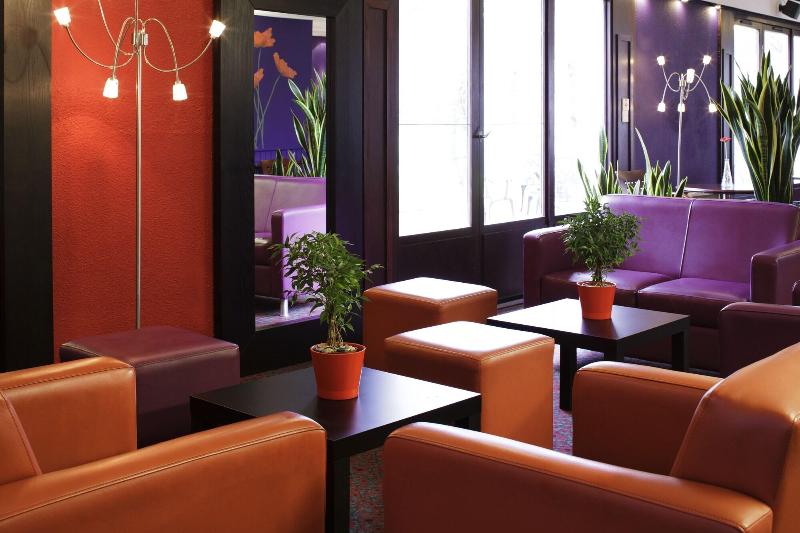 酒店 Ibis Coventry South