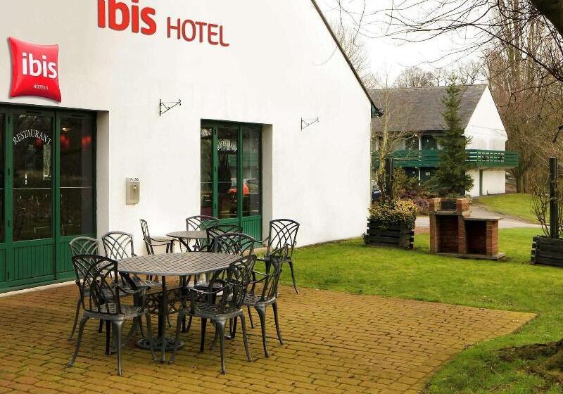 酒店 Ibis Coventry South