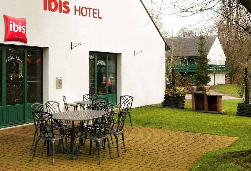 酒店 Ibis Coventry South