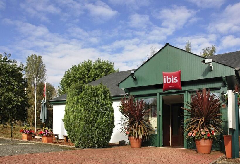 ホテル Ibis Coventry South