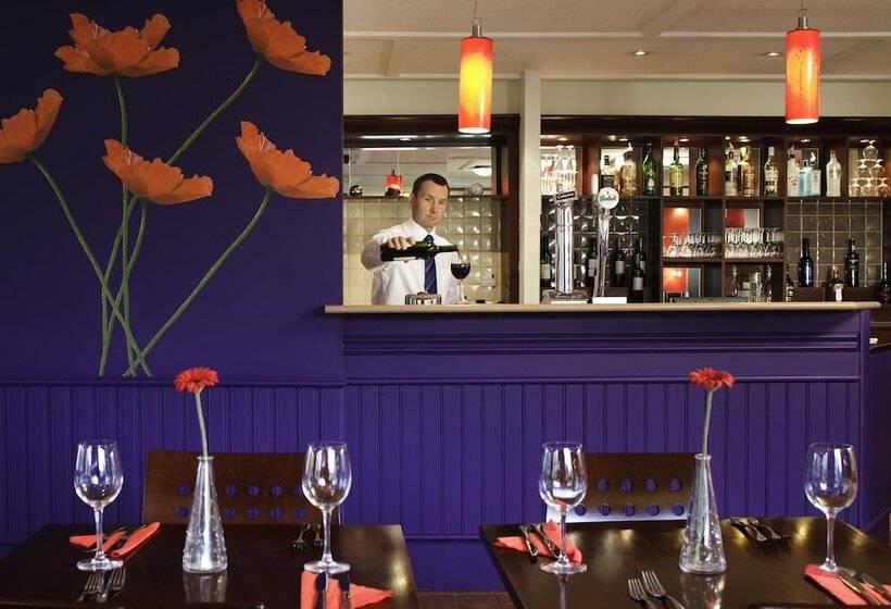 酒店 Ibis Coventry South