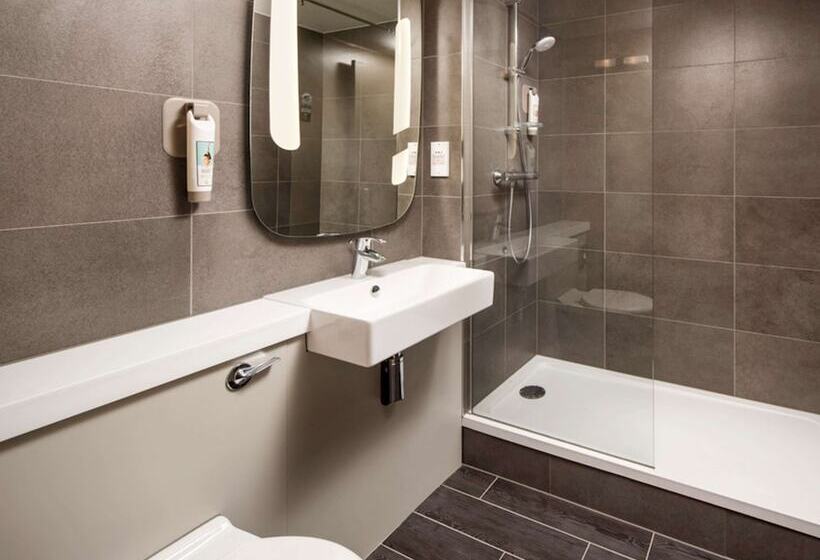 酒店 Ibis Coventry South