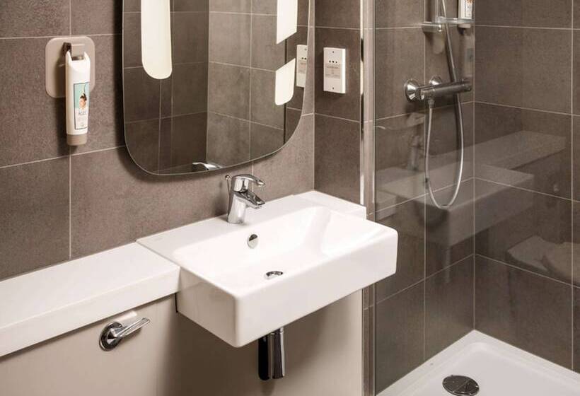 酒店 Ibis Coventry South