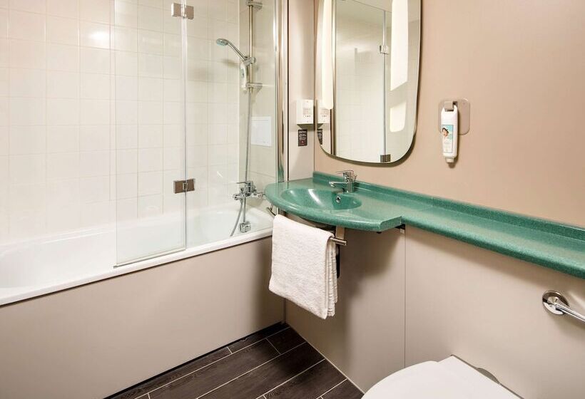 酒店 Ibis Coventry South