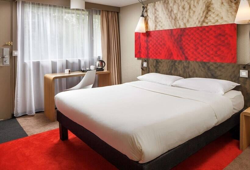 酒店 Ibis Coventry South