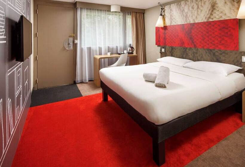 酒店 Ibis Coventry South