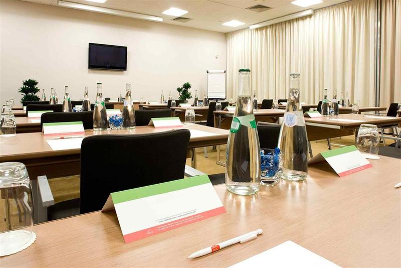 فندق Ibis London Euston Saint Pancras