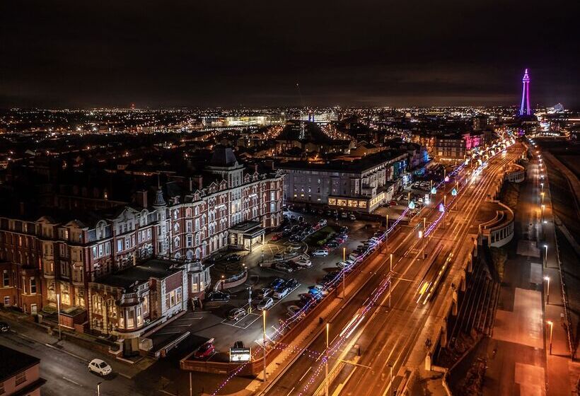 Imperial Hotel Blackpool