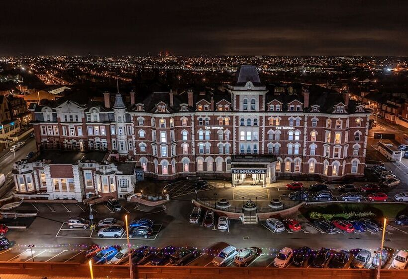 Imperial Hotel Blackpool