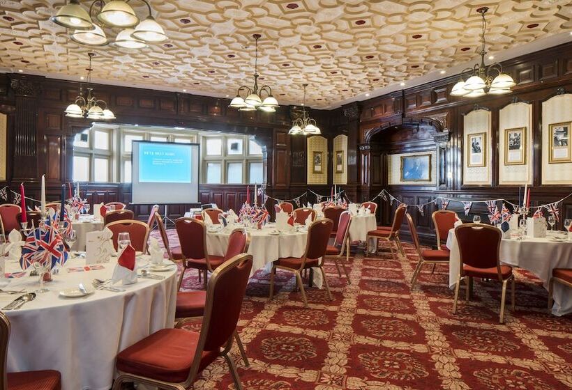 Imperial Hotel Blackpool