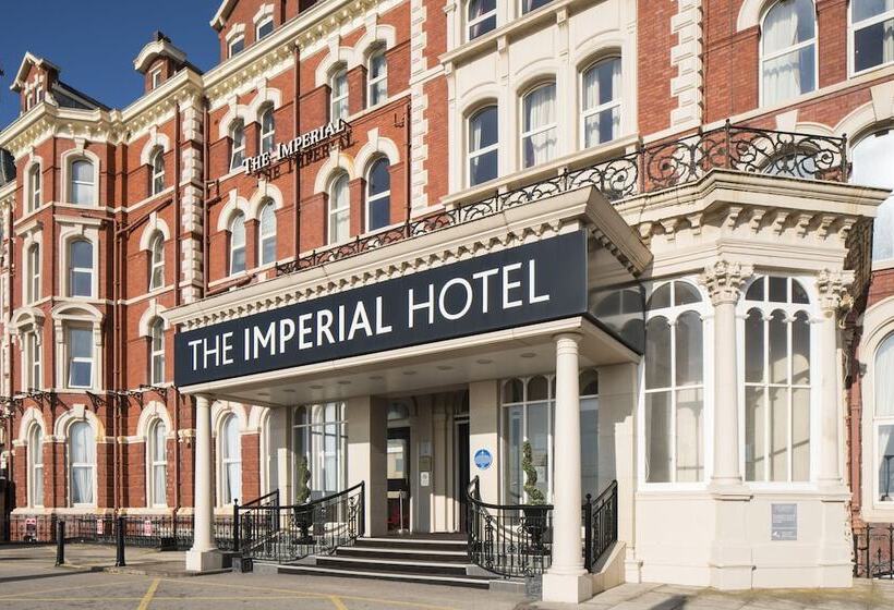 Imperial Hotel Blackpool
