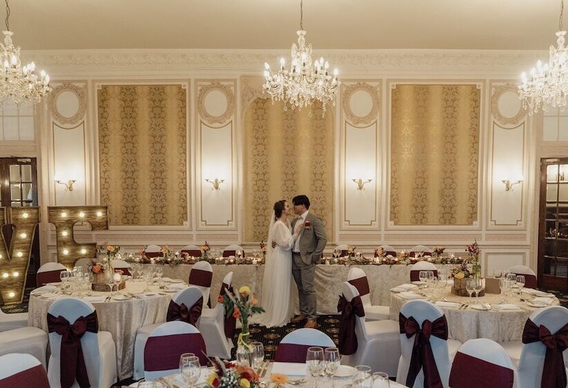 Imperial Hotel Blackpool