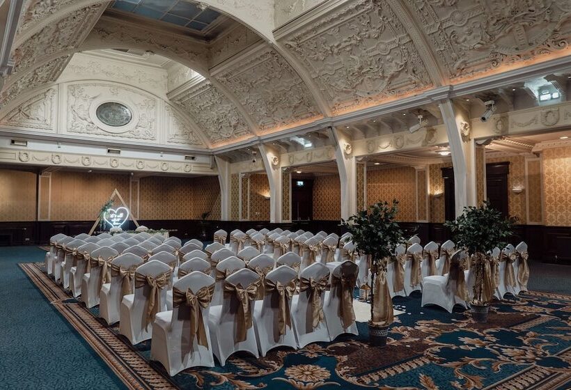 Imperial Hotel Blackpool