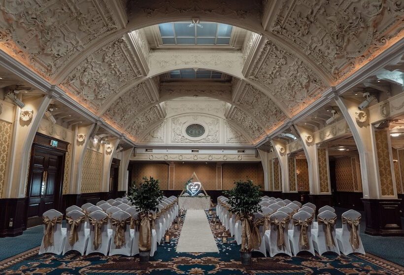 Imperial Hotel Blackpool