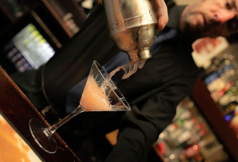 Imperial Hotel Blackpool