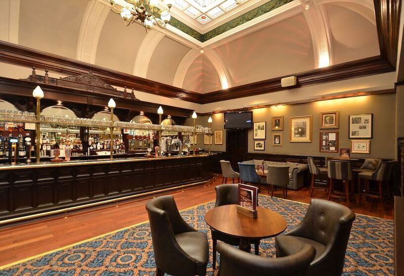 Imperial Hotel Blackpool