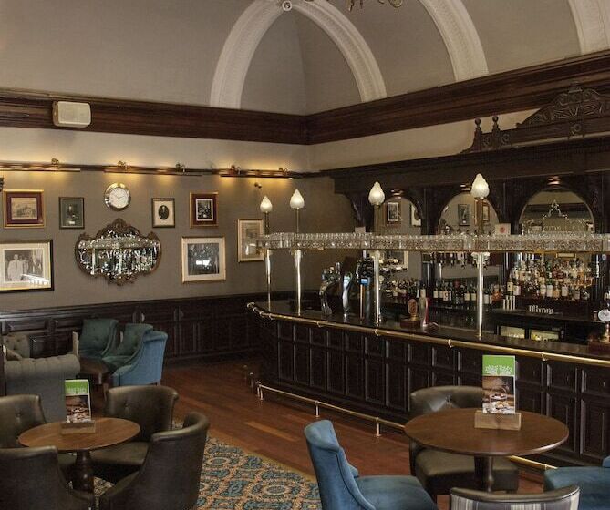 Imperial Hotel Blackpool