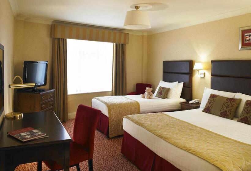 Imperial Hotel Blackpool