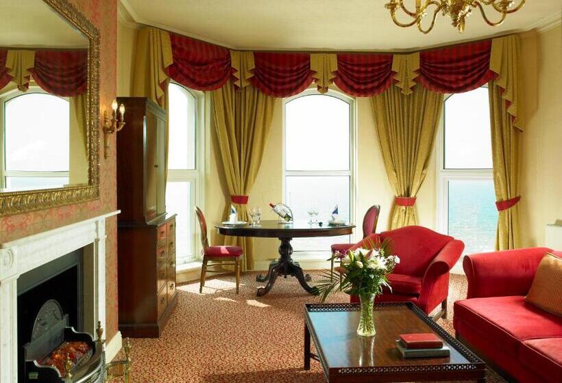 Imperial Hotel Blackpool