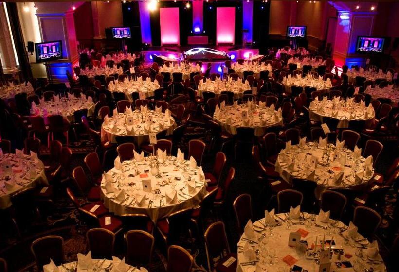 Imperial Hotel Blackpool